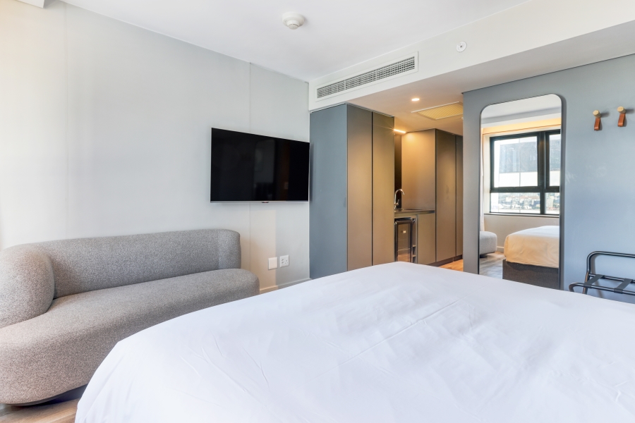 To Let 0 Bedroom Property for Rent in Cape Town City Centre Western Cape